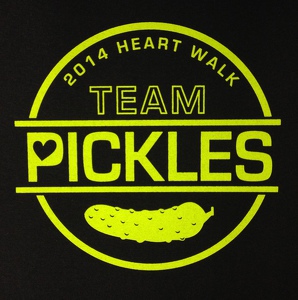 Team Page: TEAM PICKLES